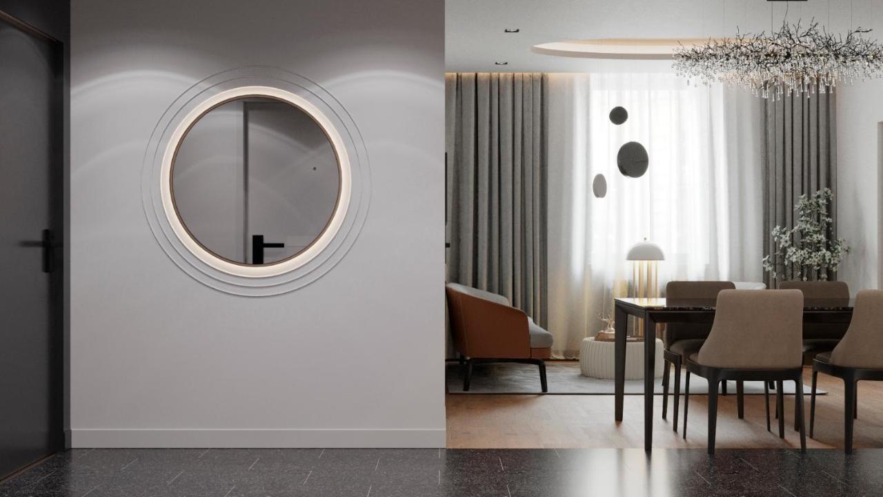 The Basilian Minsk, Curio Collection By Hilton 호텔 외부 사진