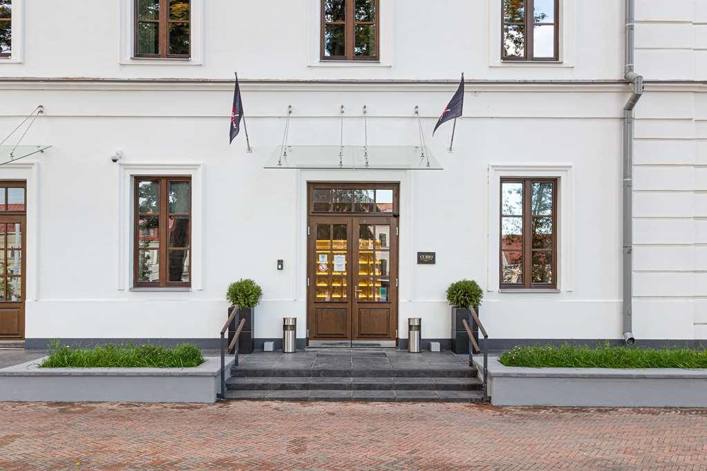 The Basilian Minsk, Curio Collection By Hilton 호텔 외부 사진
